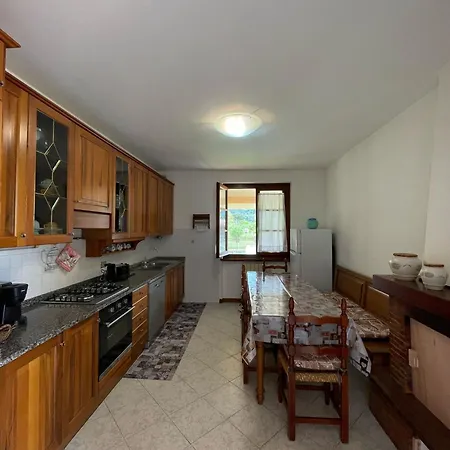 Villa Lemon