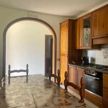 Villa Lemon Camaiore