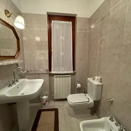 Villa Lemon *