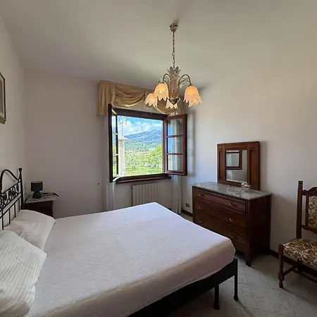 Villa Lemon