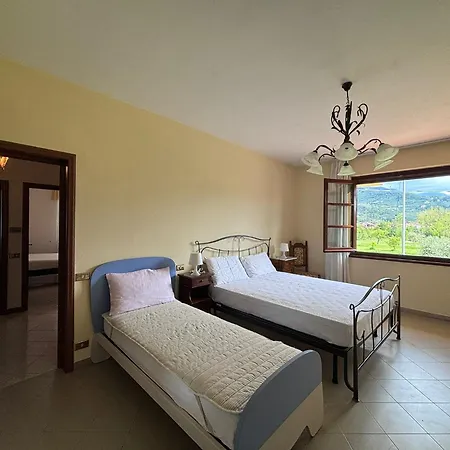 Villa Lemon *