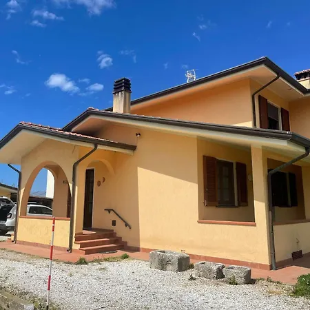 Lemon Villa Camaiore