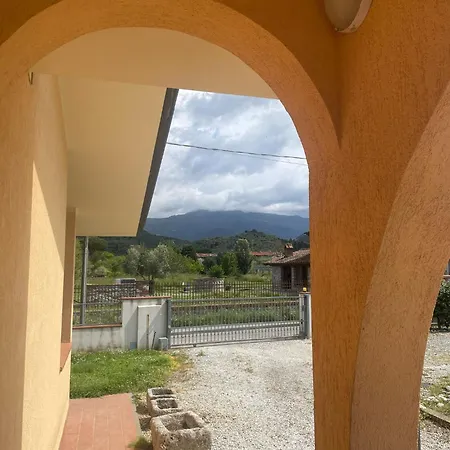 Villa Lemon
