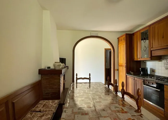 Villa Lemon Camaiore