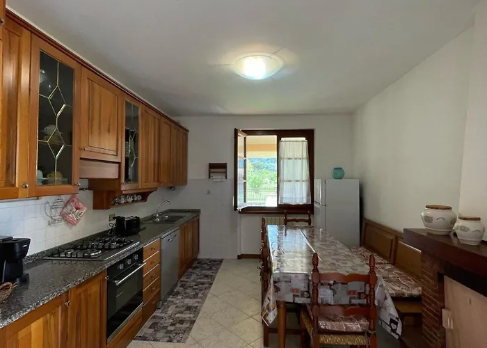 Villa Lemon