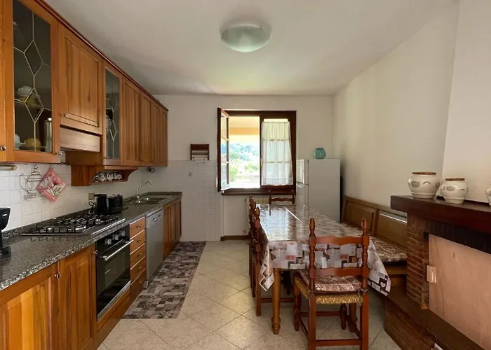 Lemon Villa *