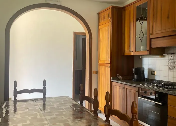Villa Lemon Camaiore