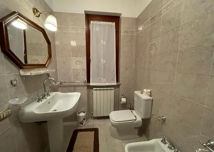 Villa Lemon *