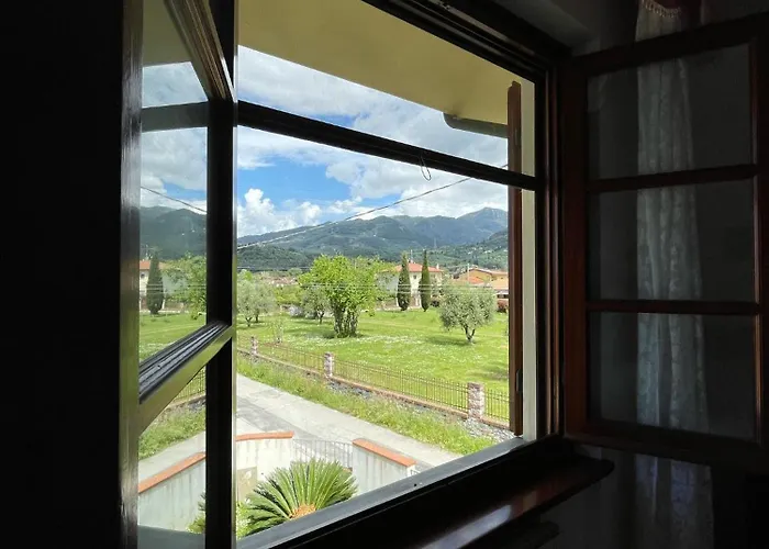 Lemon Villa Camaiore