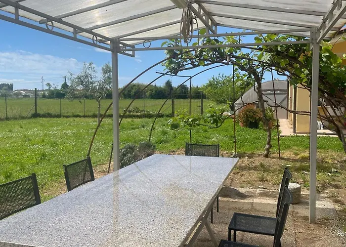 Lemon Villa Camaiore