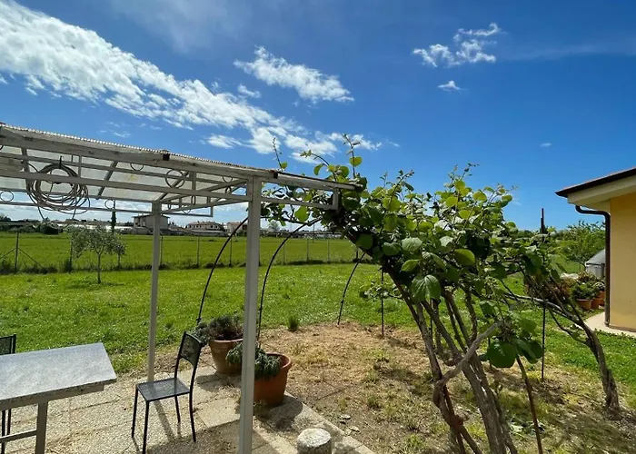 Villa Lemon Camaiore